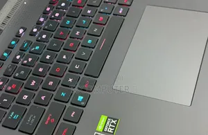 New Laptop Asus ROG Strix G15 16GB AMD Ryzen 9 SSD 1T