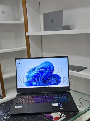 New Laptop HP Omen 16 16GB Intel Core i9 SSD 512GB