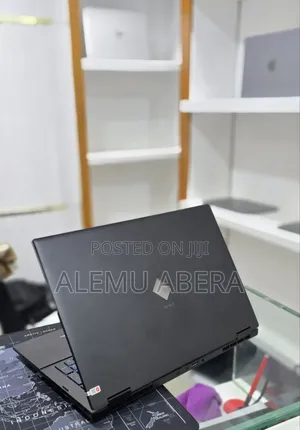 New Laptop HP Omen 16 16GB Intel Core i9 SSD 512GB