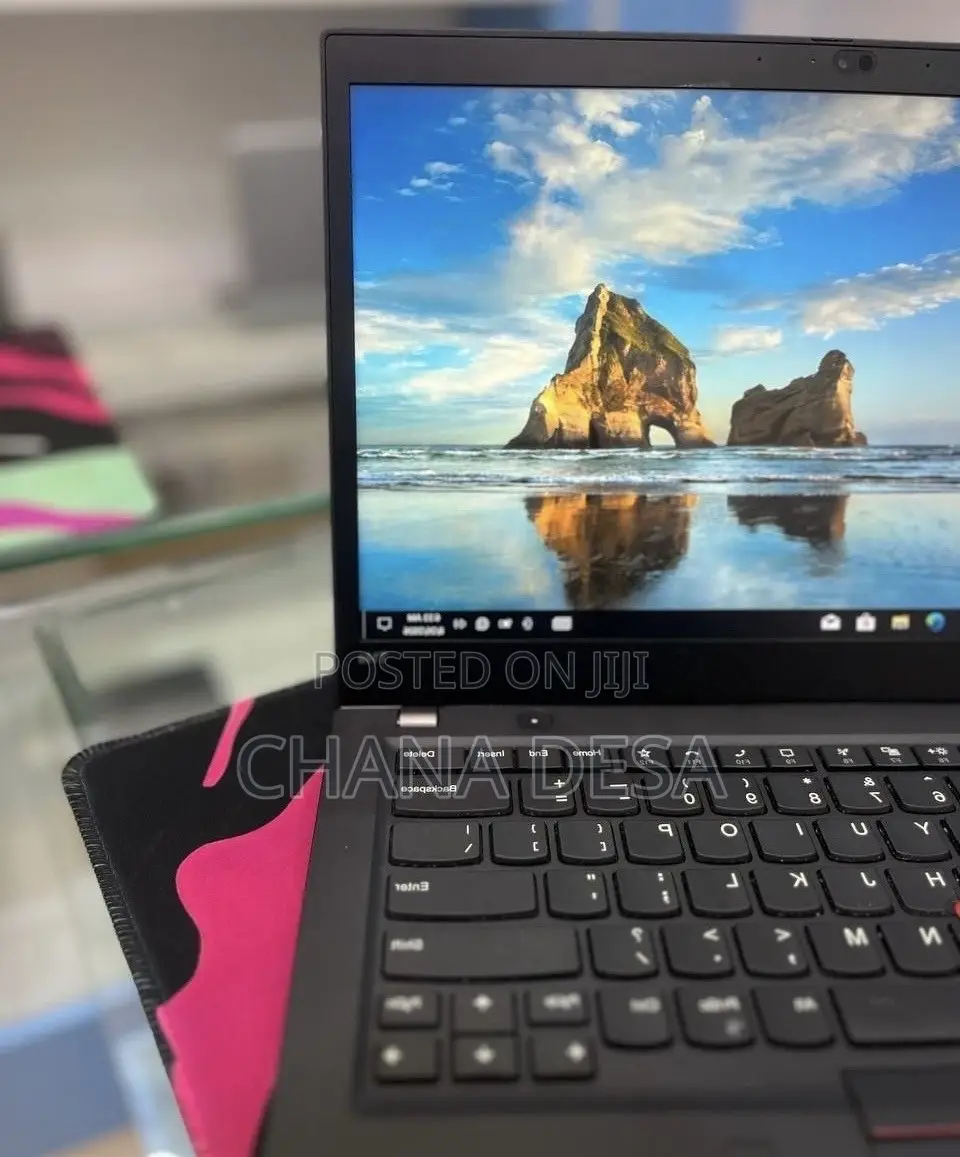 New Laptop Lenovo 16GB Intel Core i7 SSD 512GB