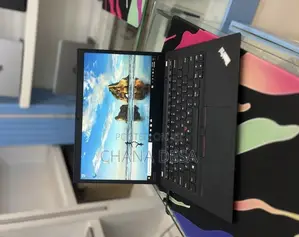 New Laptop Lenovo 16GB Intel Core i7 SSD 512GB