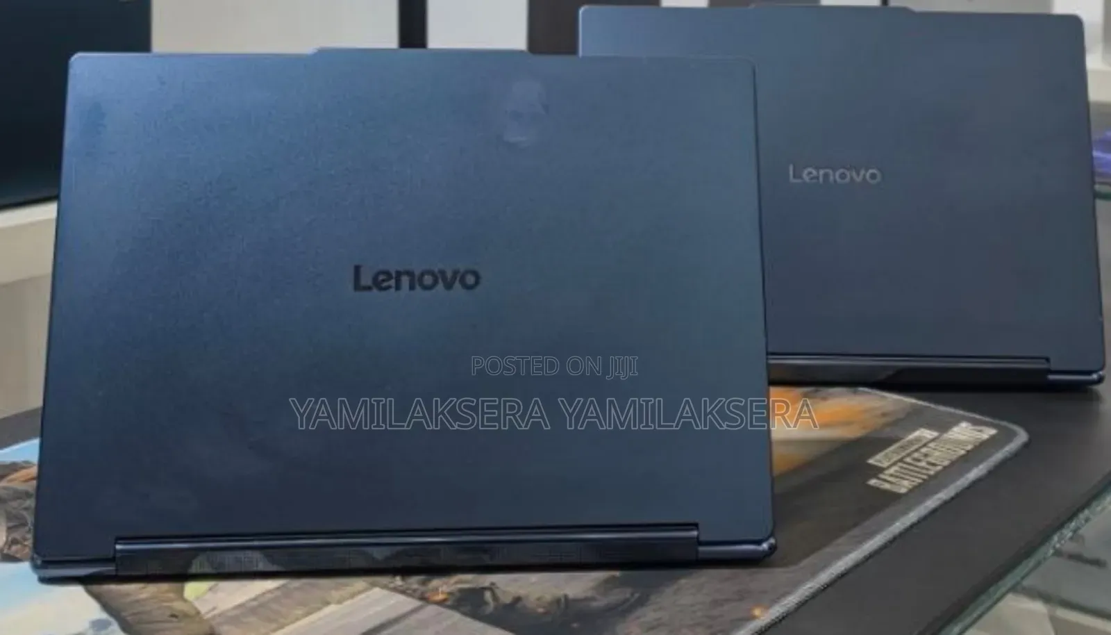 New Laptop Lenovo Yoga 9i 32GB Intel Core Ultra 7 SSD 1T