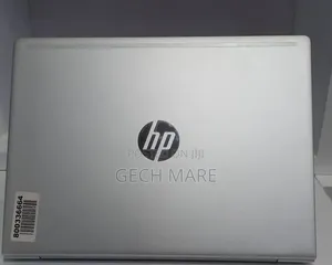 New Laptop HP ProBook 430 8GB Intel Core i5 SSD 256GB