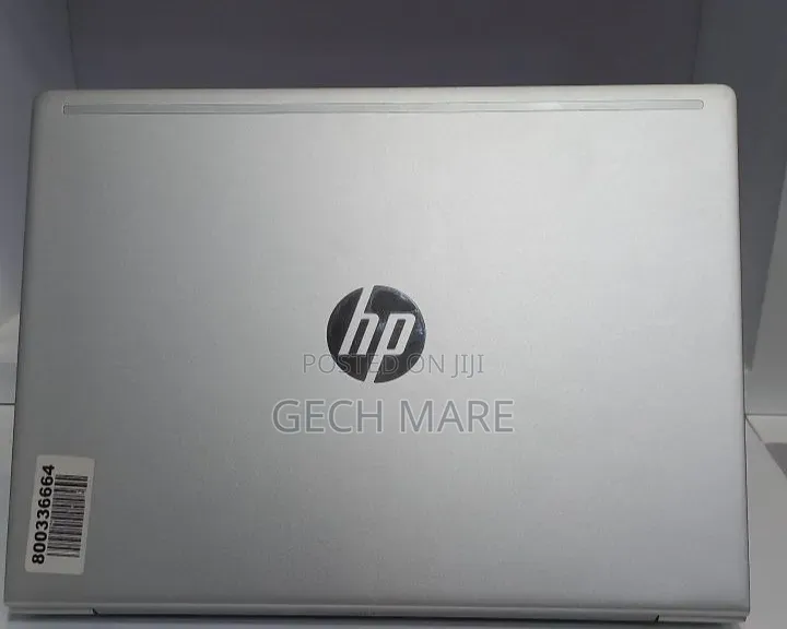 New Laptop HP ProBook 430 8GB Intel Core i5 SSD 256GB