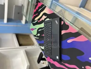 New Laptop Lenovo 16GB Intel Core i5 SSD 512GB