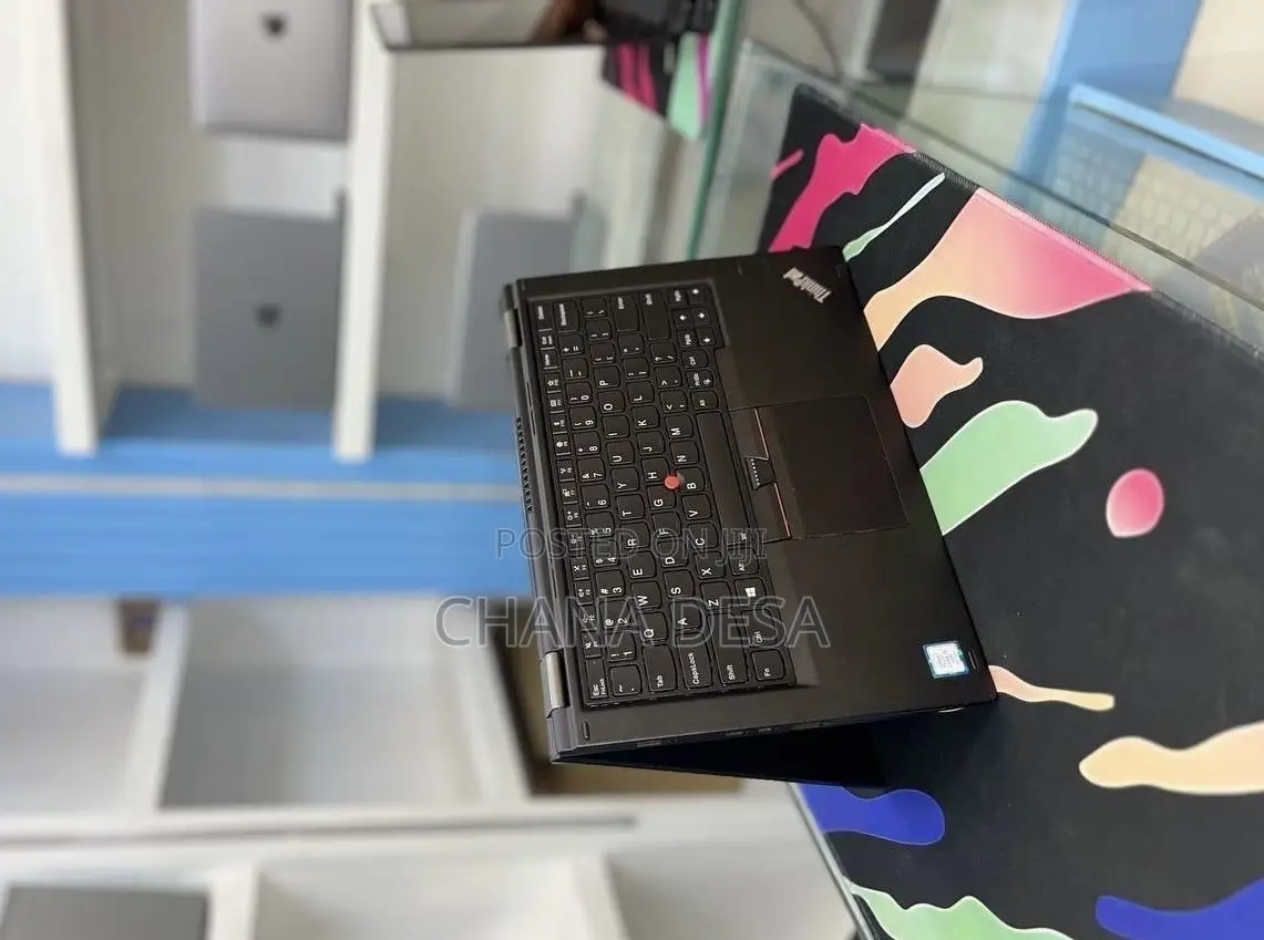 New Laptop Lenovo 16GB Intel Core i5 SSD 512GB