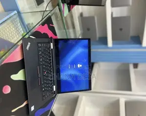 New Laptop Lenovo 16GB Intel Core i5 SSD 512GB