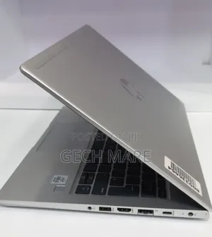 New Laptop HP ProBook 430 8GB Intel Core i5 SSD 256GB