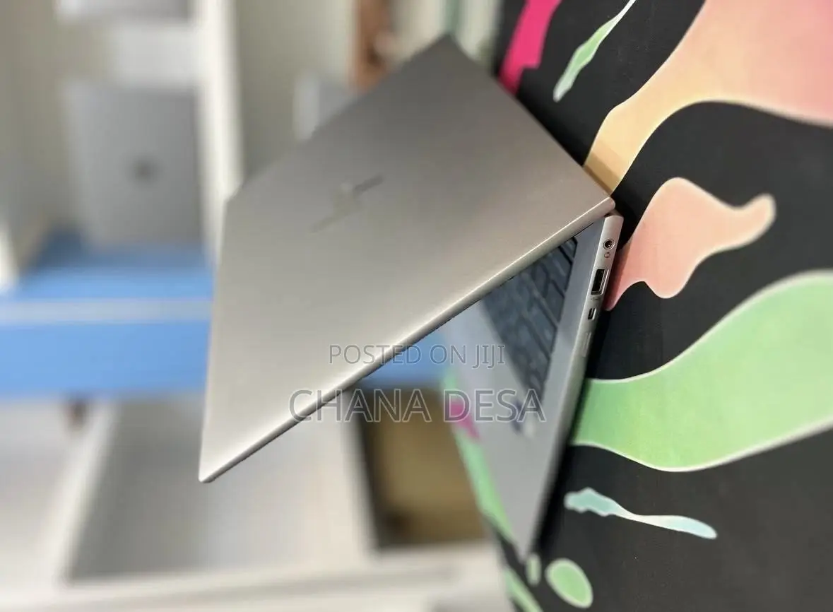 New Laptop HP ZBook 14 16GB Intel Core i7 SSD 512GB