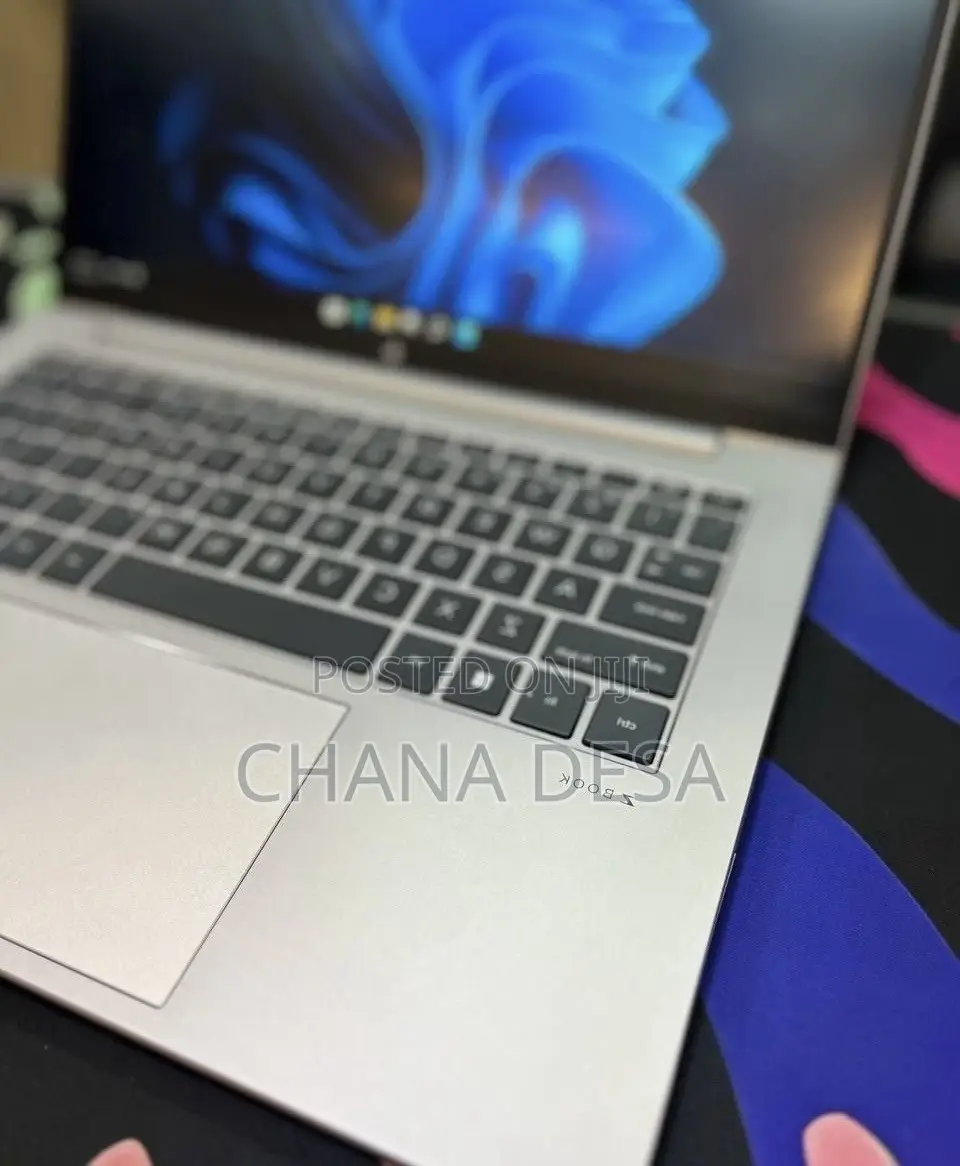 New Laptop HP ZBook 14 16GB Intel Core i7 SSD 512GB
