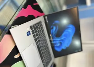 New Laptop HP ZBook 14 16GB Intel Core i7 SSD 512GB