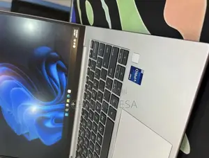 New Laptop HP ZBook 14 16GB Intel Core i7 SSD 512GB