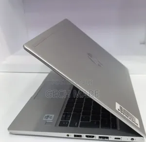 New Laptop HP ProBook 430 8GB Intel Core i5 SSD 256GB