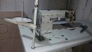 Leather Sewing