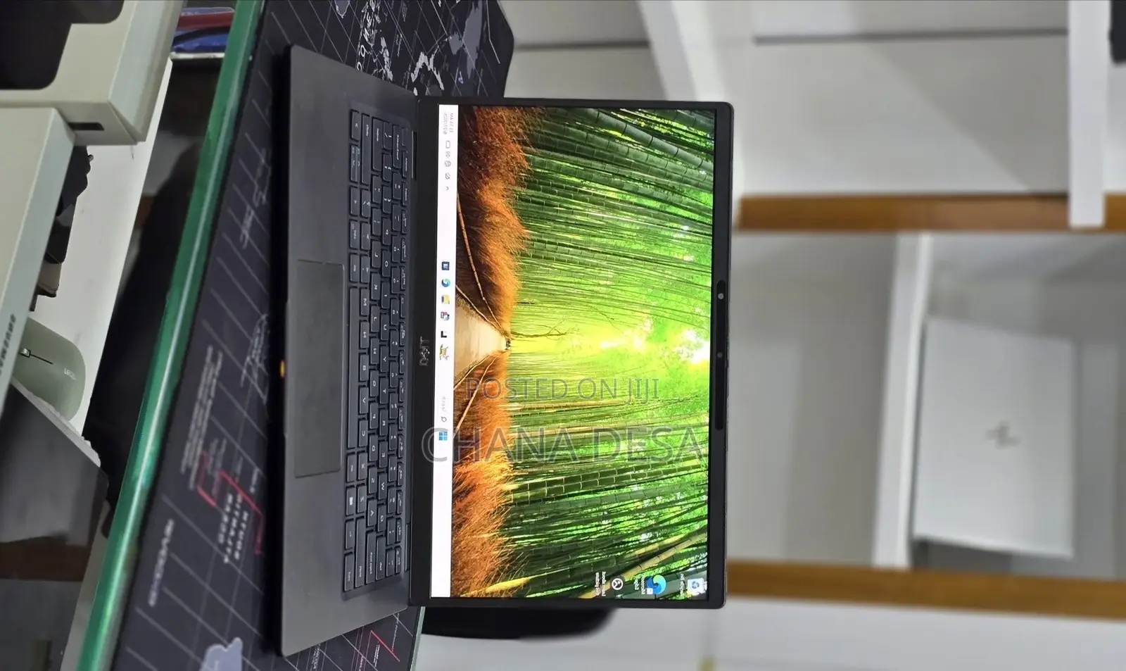New Laptop Dell Latitude 7410 16GB Intel Core i5 SSD 256GB