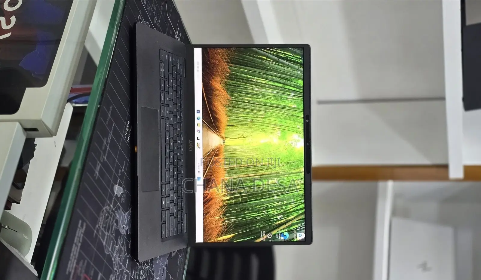 New Laptop Dell Latitude 7410 16GB Intel Core i5 SSD 256GB