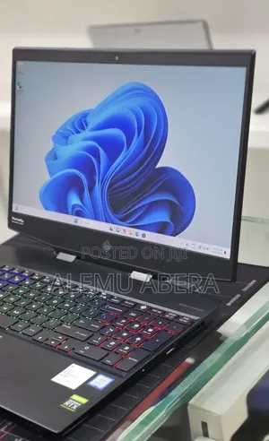 New Laptop HP Omen 16 16GB Intel Core i7 HDD+SSD 1T