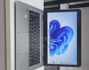 New Laptop HP EliteBook 840 G3 8GB Intel Core i5 HDD 1T