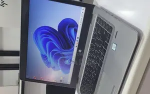 New Laptop HP EliteBook 840 G3 8GB Intel Core i5 HDD 1T