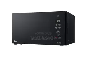 LG Microwave With Grill 42L