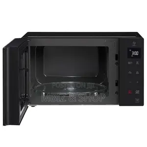LG Microwave With Grill 42L