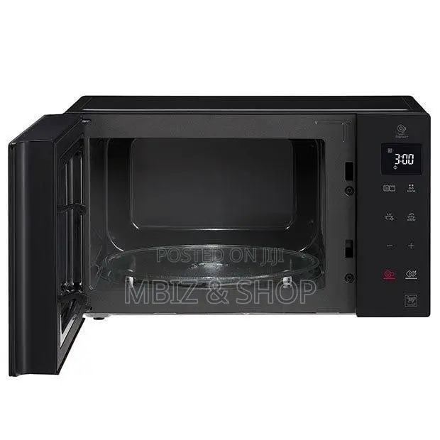 LG Microwave With Grill 42L