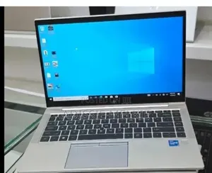 New Laptop HP EliteBook 840 G8 16GB Intel Core i5 SSD 512GB
