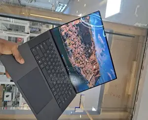 New Laptop Dell Precision 5560 16GB Intel Core i7 SSD 512GB