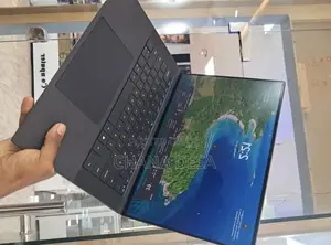 New Laptop Dell Precision 5560 16GB Intel Core i7 SSD 512GB
