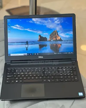 New Laptop Dell Vostro 15 5000 8GB Intel Core i5 HDD 500GB