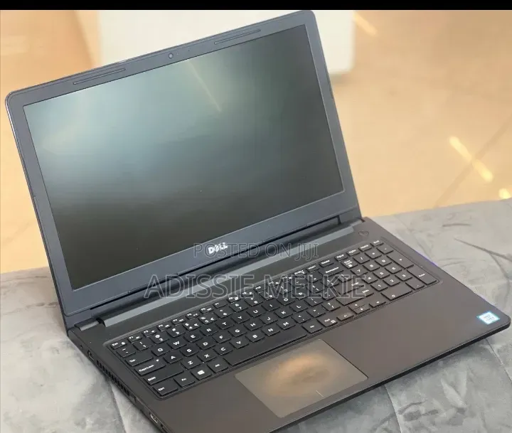New Laptop Dell Vostro 15 5000 8GB Intel Core i5 HDD 500GB