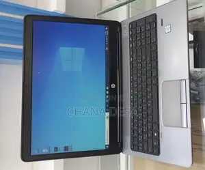 New Laptop HP 4GB Intel Core i5 HDD 500GB