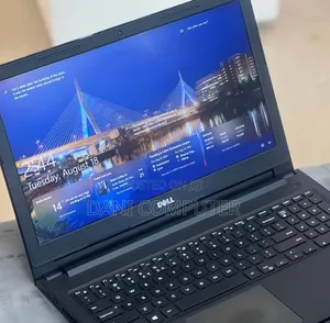 New Laptop Dell Vostro 15 3501 8GB Intel Core i5 HDD 500GB