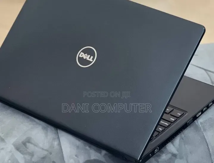New Laptop Dell Vostro 15 3501 8GB Intel Core i5 HDD 500GB