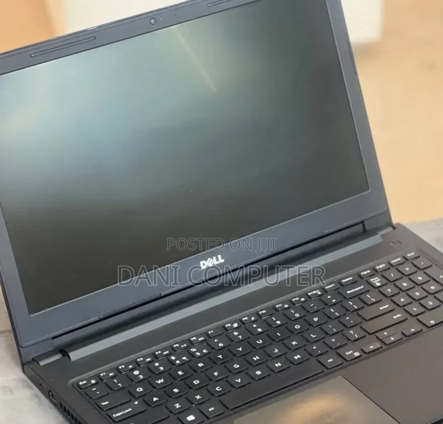 New Laptop Dell Vostro 15 3501 8GB Intel Core i5 HDD 500GB