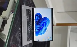 New Laptop Dell 16GB Intel Core i5 SSD 512GB