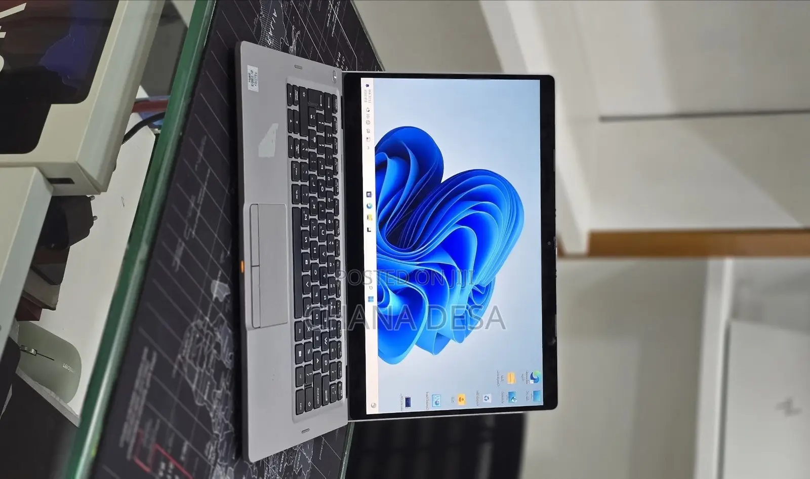 New Laptop Dell 16GB Intel Core i5 SSD 512GB