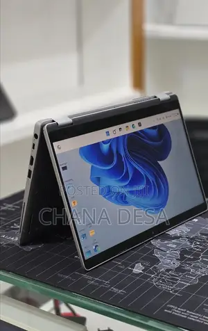 New Laptop Dell 16GB Intel Core i5 SSD 512GB