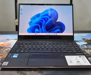 New Laptop Asus Zenbook 14 16GB Intel Core i7 SSD 512GB