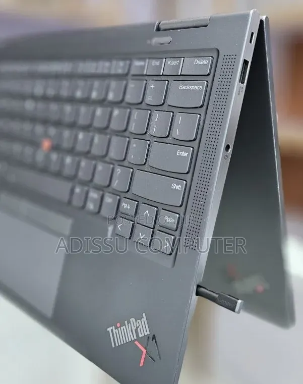 New Laptop Lenovo ThinkPad X1 Yoga 16GB Intel Core i7 SSD 512GB