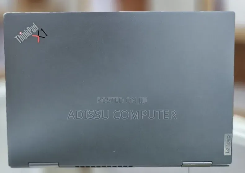 New Laptop Lenovo ThinkPad X1 Yoga 16GB Intel Core i7 SSD 512GB