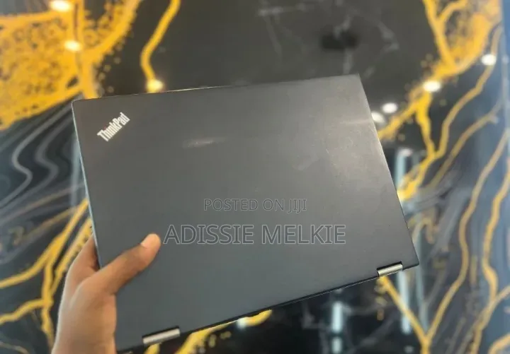 New Laptop Lenovo ThinkPad X380 Yoga 16GB Intel Core i5 SSD 512GB
