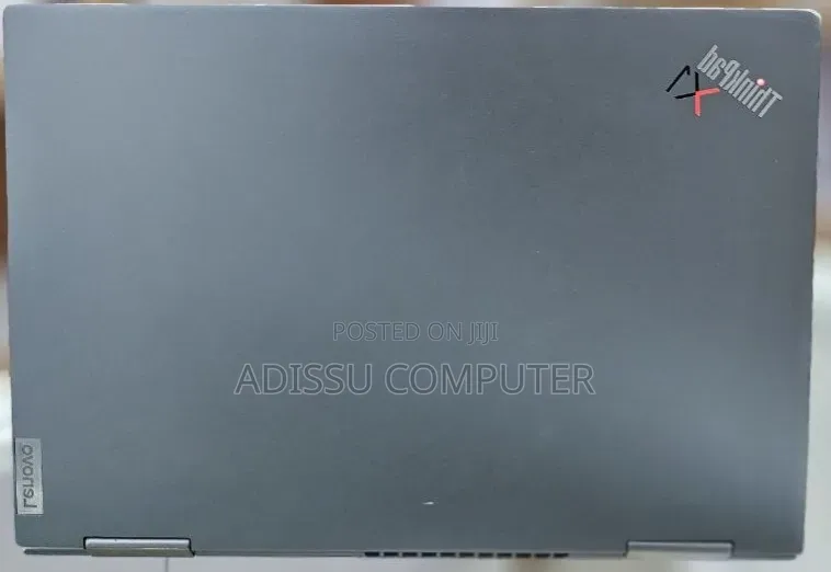 New Laptop Lenovo ThinkPad X1 Yoga 16GB Intel Core i7 SSD 512GB