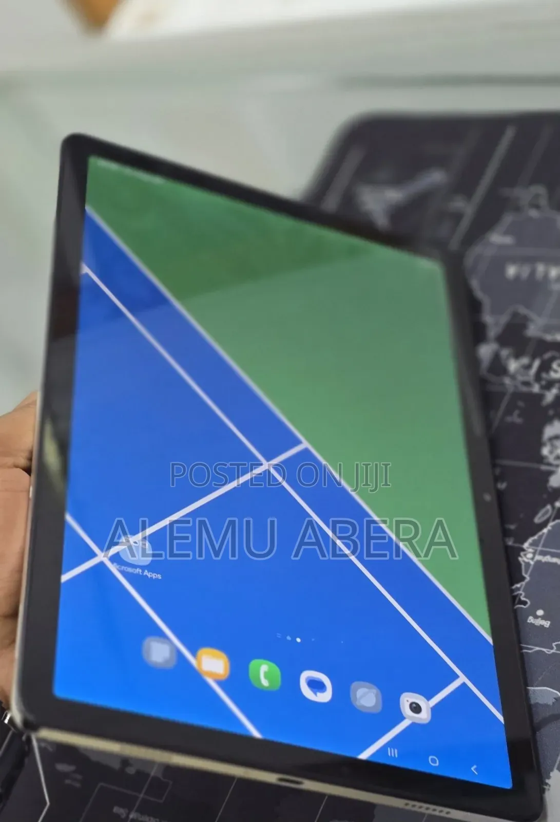 New Samsung Galaxy Tab A9+ 128 GB