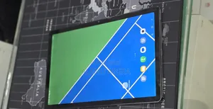 New Samsung Galaxy Tab A9+ 128 GB