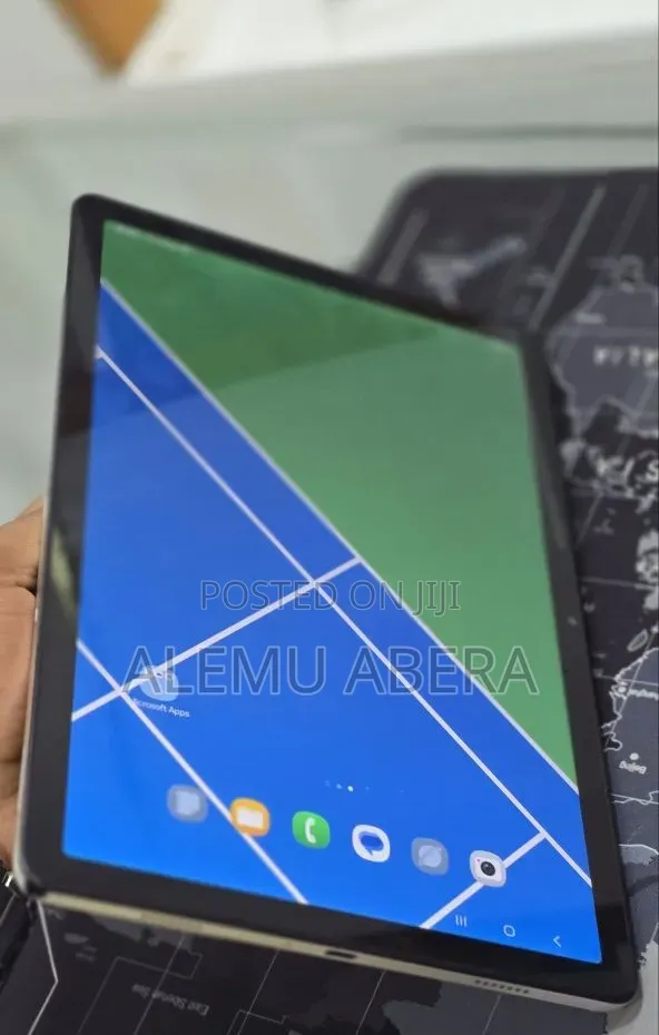 New Samsung Galaxy Tab A9+ 128 GB