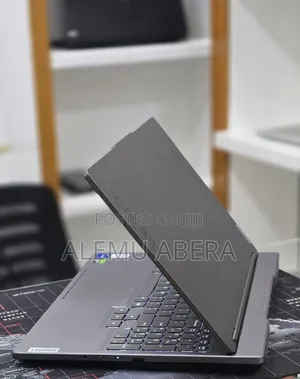 New Laptop Lenovo Legion 5 16GB Intel Core i7 SSD 1T