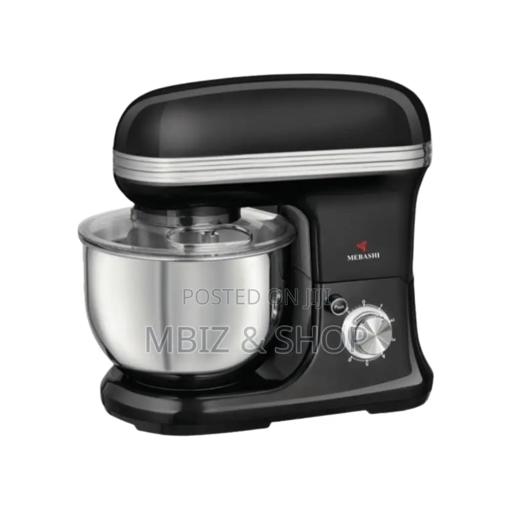 Mebashi Japan Stand Mixer (12L)