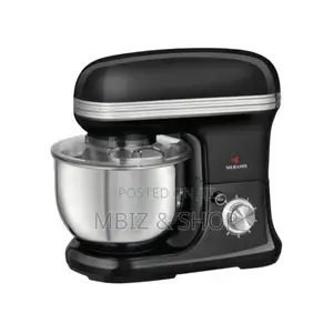 Mebashi Japan Stand Mixer (12L)
