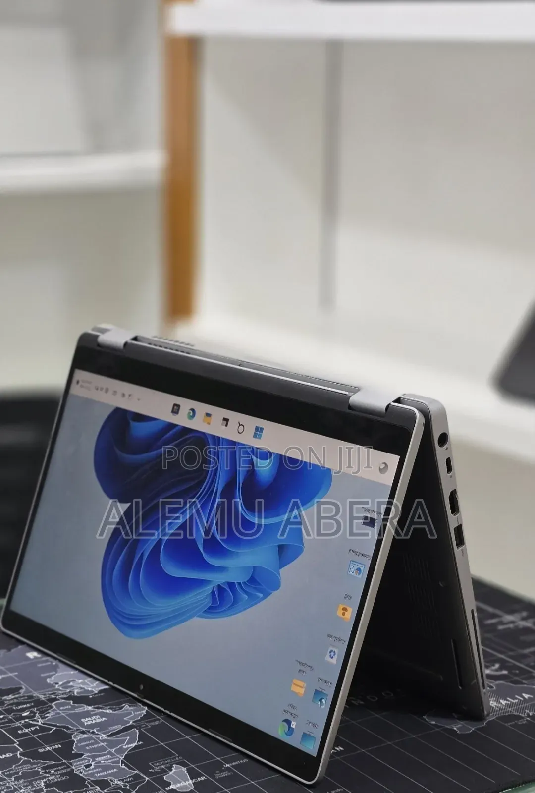 New Laptop Dell Latitude 10 16GB Intel Core i5 SSD 512GB